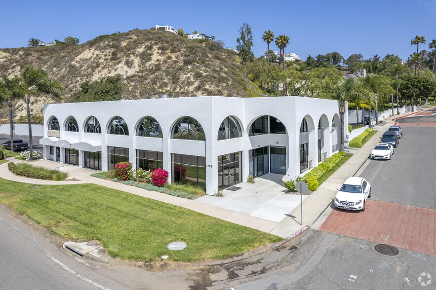 Stedile Law Firm Del Mar,  Office