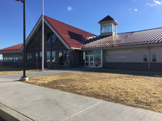 Purcell, Krug & Haller Hershey, PA Office