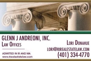 Law Offices of Glenn Andreoni Lincoln,  Office