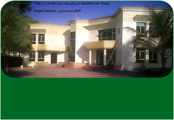 Hussain Lootah & Associates Dubai, United Arab Emirates Office