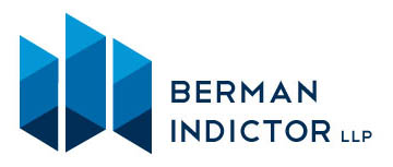 Berman Indictor LLP Philadelphia,  Office
