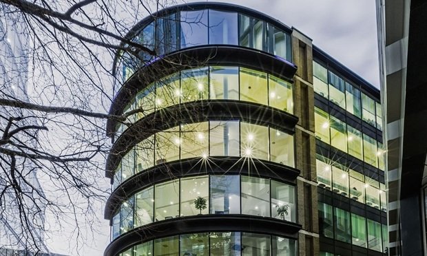 King & Wood Mallesons London, United Kingdom Office