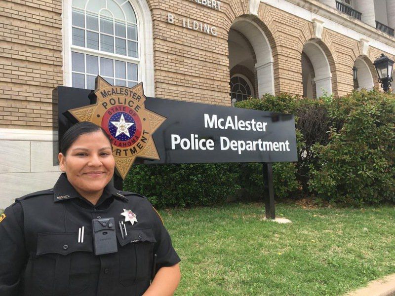 Konsure Law Firm McAlester, OK Office