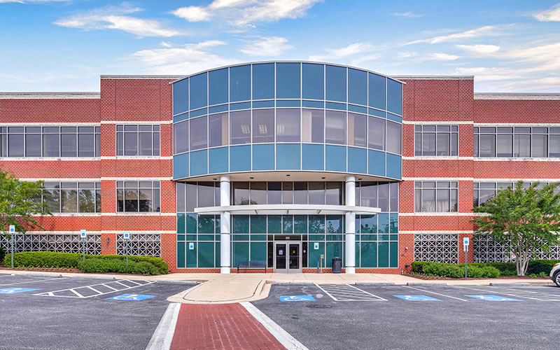 LaFayette Law Office, LLC Prince Frederick,  Office