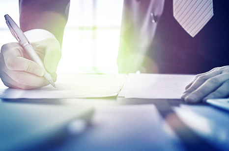 Law Offices of Barnum & Avila Walnut Creek, CA Office