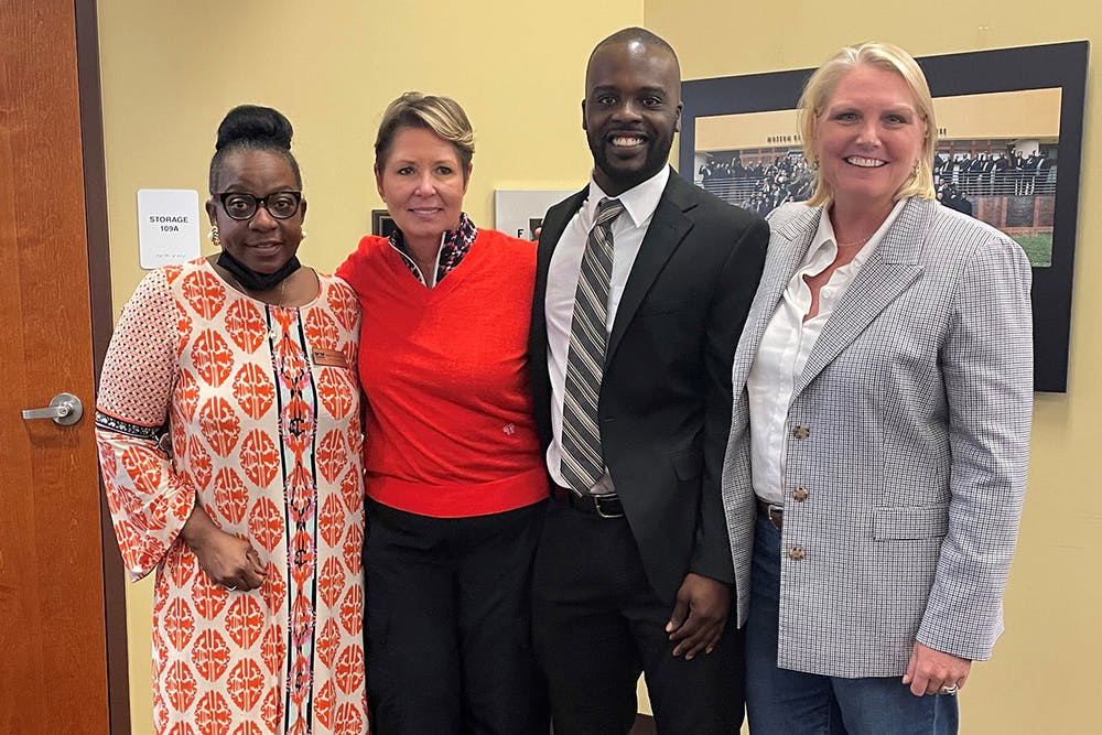 Witherite Law Group Dallas, TX Office