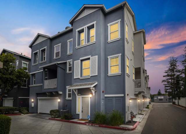 FOUNDATION PATENTS San Jose, CA Office