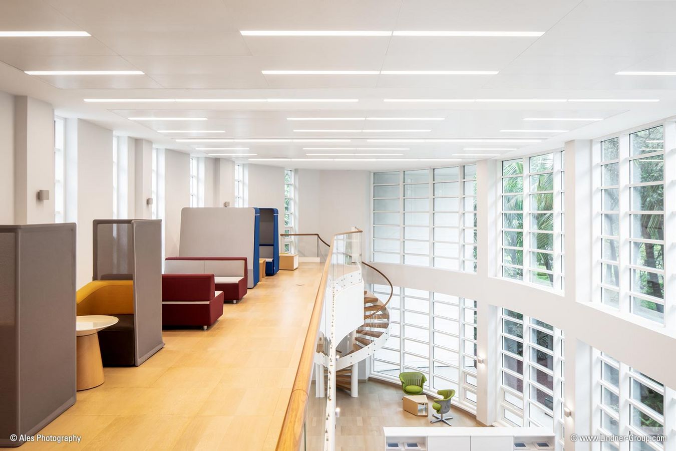 Nishith Desai Associates Mumbai, India Office