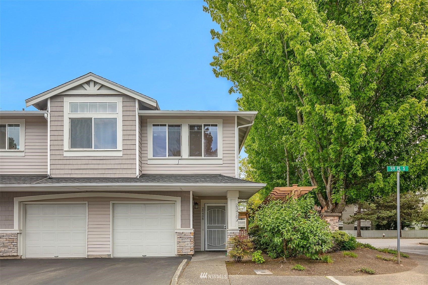 The Terry Law Firm, PLLC Kent, WA Office