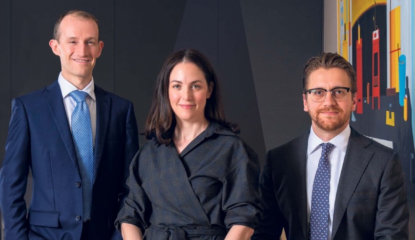 Arnold Bloch Leibler Melbourne, Australia Office