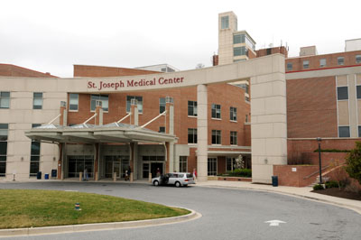 Janet, Janet & Suggs, LLC Pikesville, MD Office