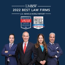 Lipcon, Margulies & Winkleman, P.A Miami, FL Office