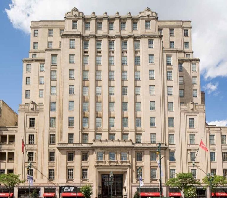 Banks & Banks Philadelphia, PA Office