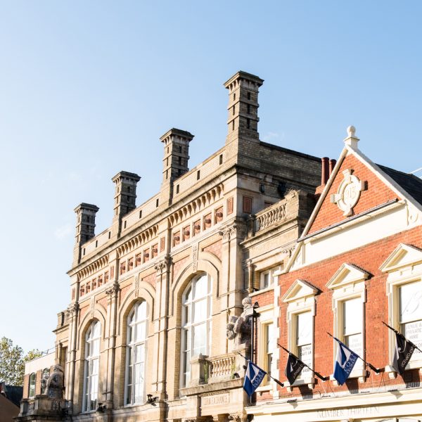 Woodfines Solicitors Bedford, United Kingdom Office