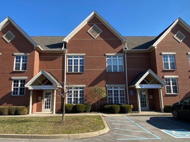 Stites & Harbison, PLLC Jeffersonville, IN Office