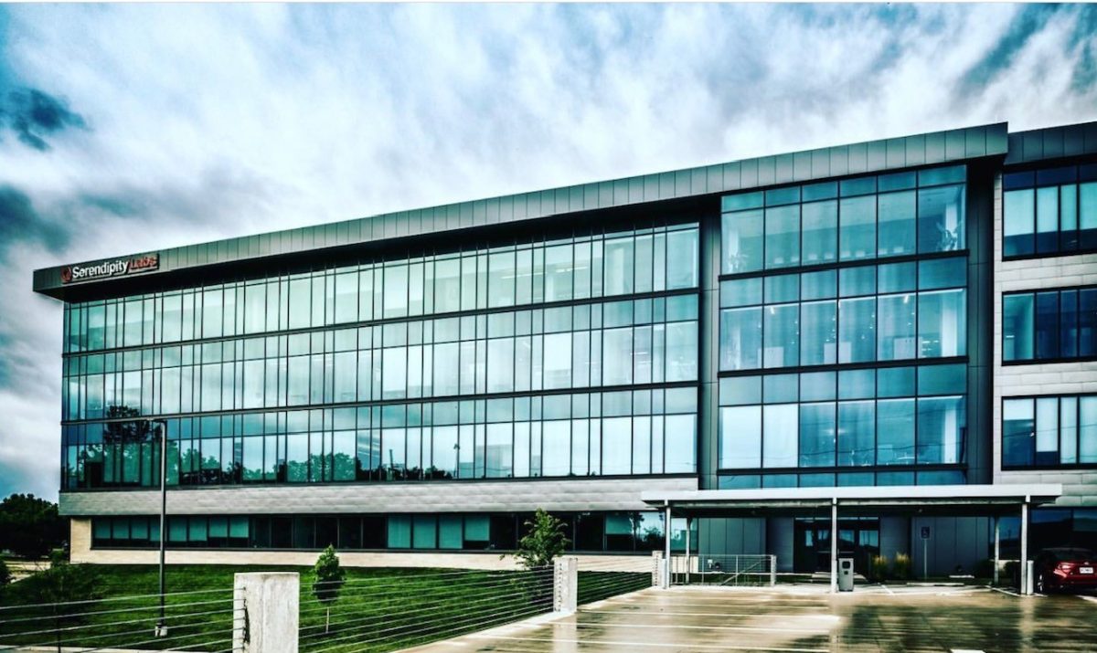 Stange Law Firm, PC Overland Park, KS Office