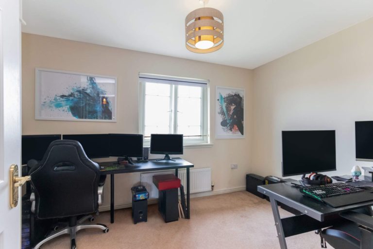 Ross & Connel Dunfermline, United Kingdom Office