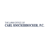 The Law Office Of Carl Knickerbocker, P.C Georgetown,  Office
