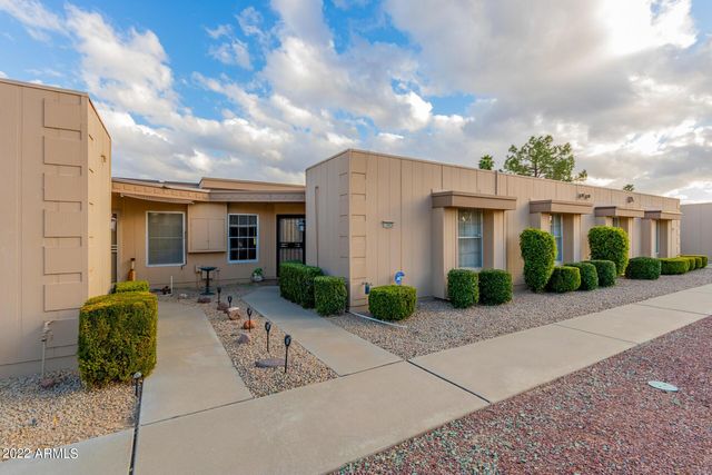 Moore Law Sun City, AZ Office
