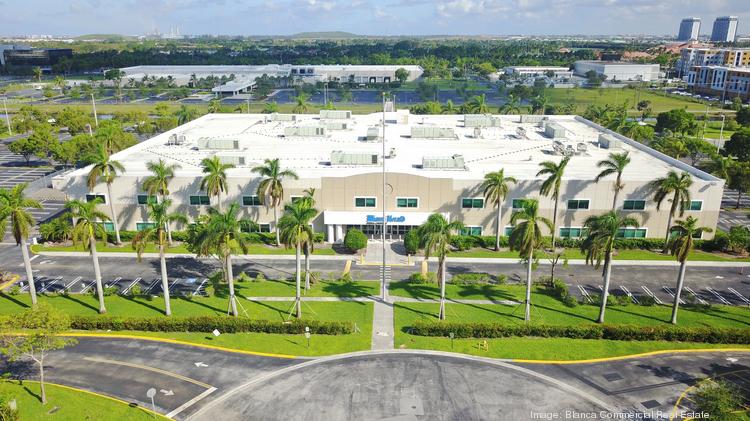 MDO Partners Miami,  Office