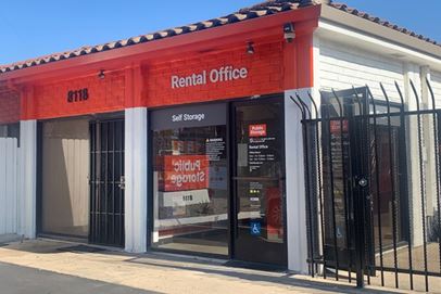 Drobny Rosenthal Law Offices, PC Stockton, CA Office