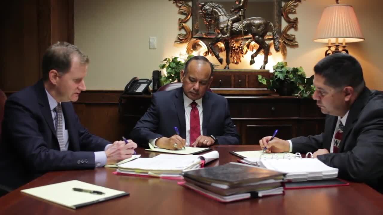 Collins, Ritchie & Ervin, LLP Sacramento,  Office