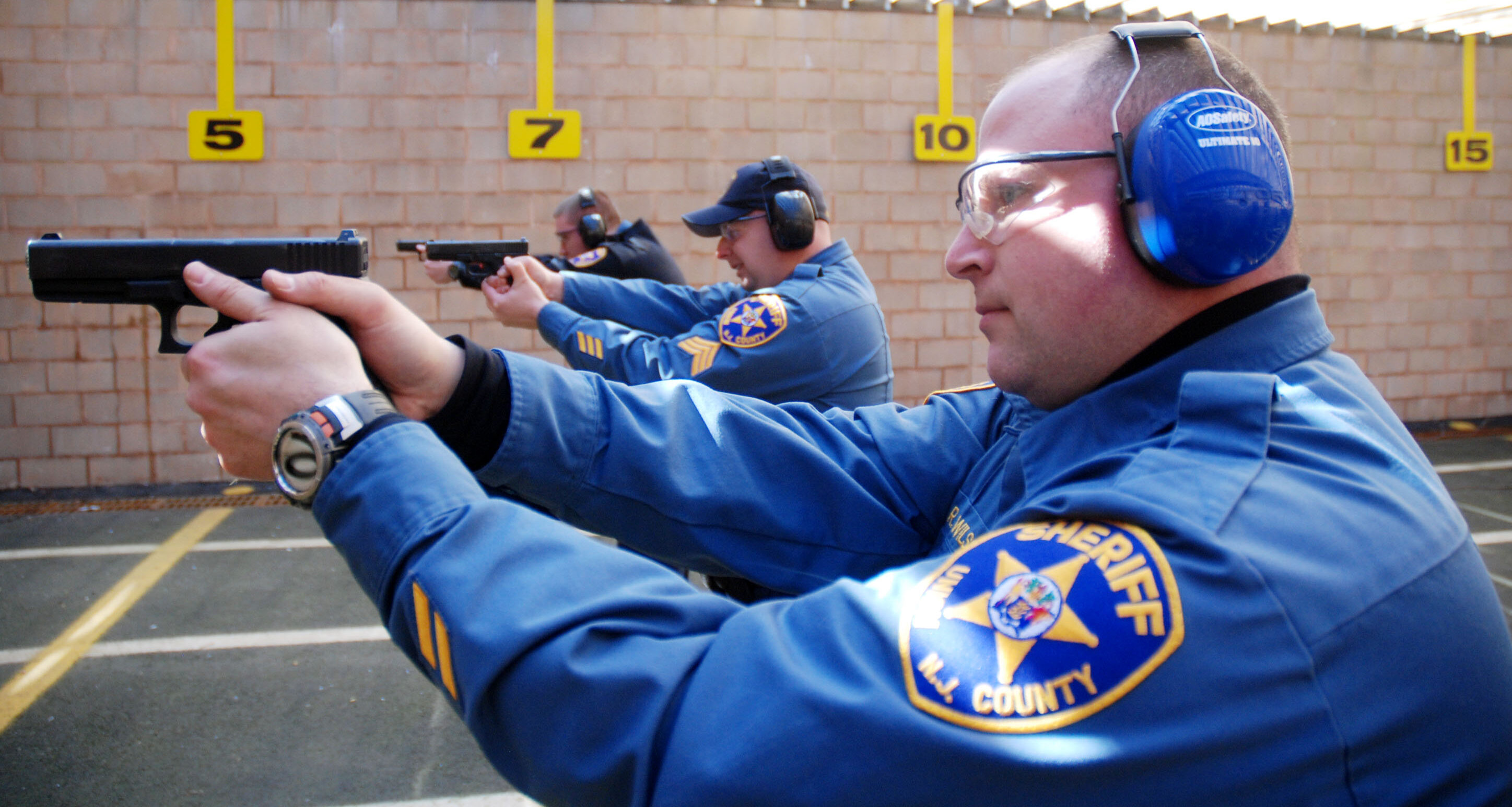 Levine Haddad & Gregory LLC (Levine DeSantis, LLC) Springfield,  Office