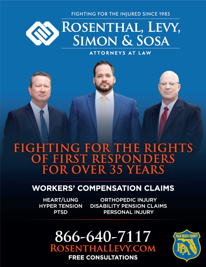 Rosenthal, Levy, Simon & Sosa West Palm Beach, FL Office