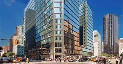 Young & Rubicam Group Miami, FL Office