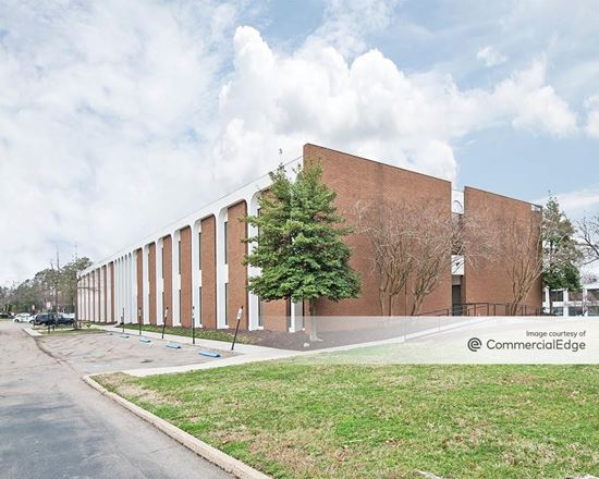 Marks & Harrison Richmond, VA Office