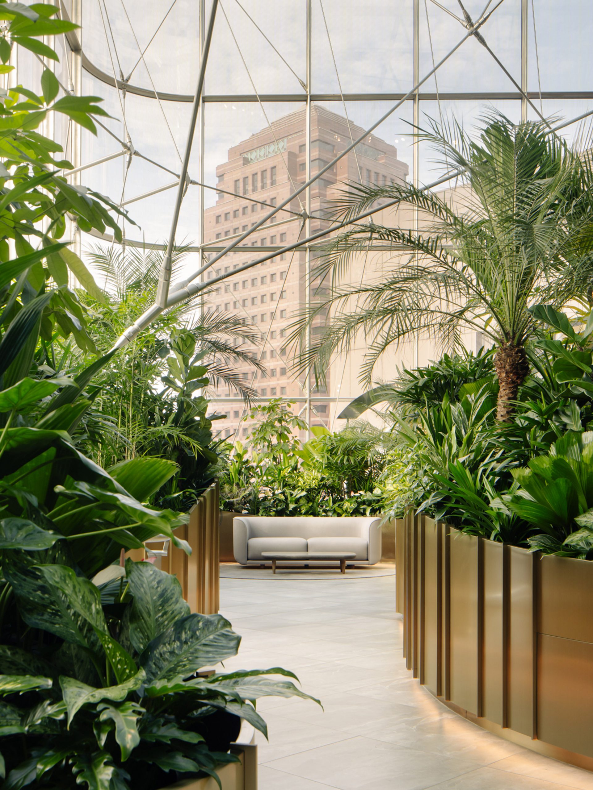 Characterist LLC Singapore Office