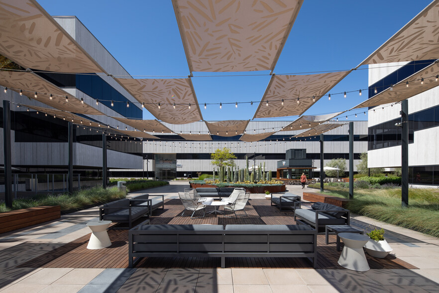 Bailey and Associates El Segundo, CA Office
