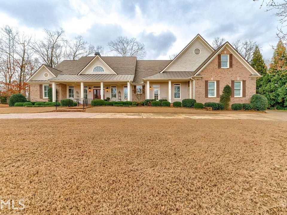 Evans Law Firm Cartersville, GA Office