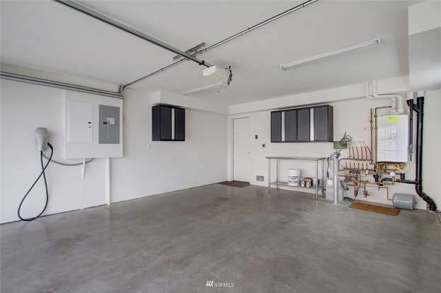 Cline & Associates Issaquah, WA Office