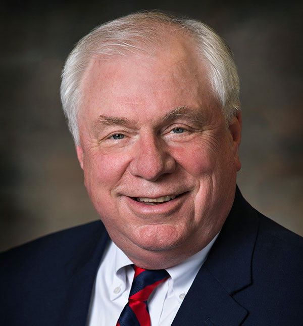 McVey & Parsky, LLC Chatham, NJ Office