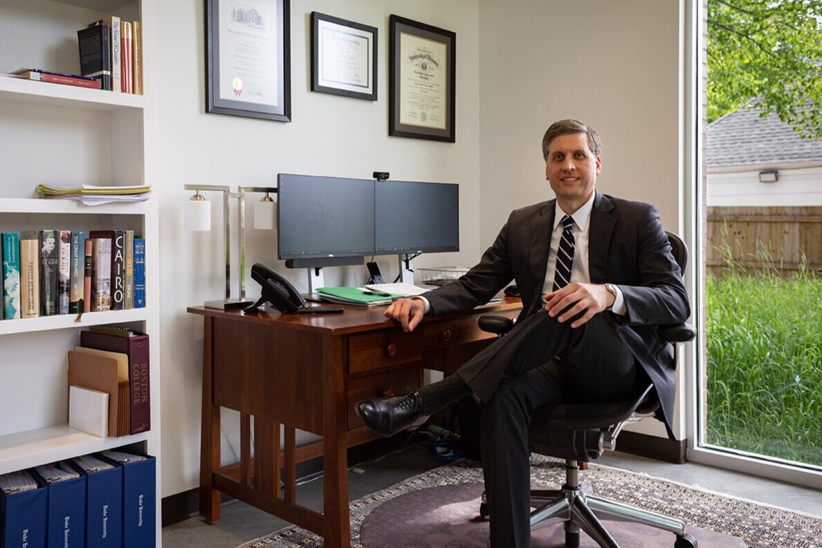 Baird Lightner Millsap Springfield, MO Office