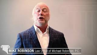 Law Office of Michael Robinson, P.C Pittsford, NY Office