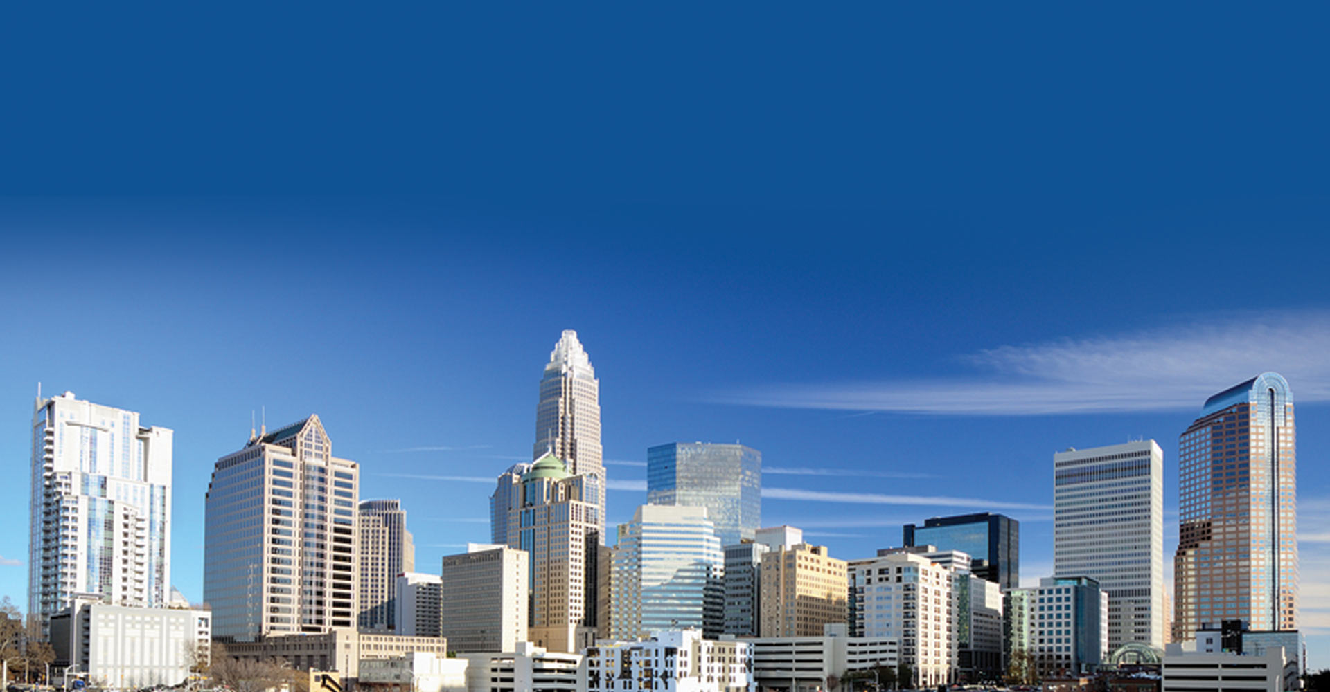 Cauley Forsythe Law Group, PLLC Charlotte,  Office