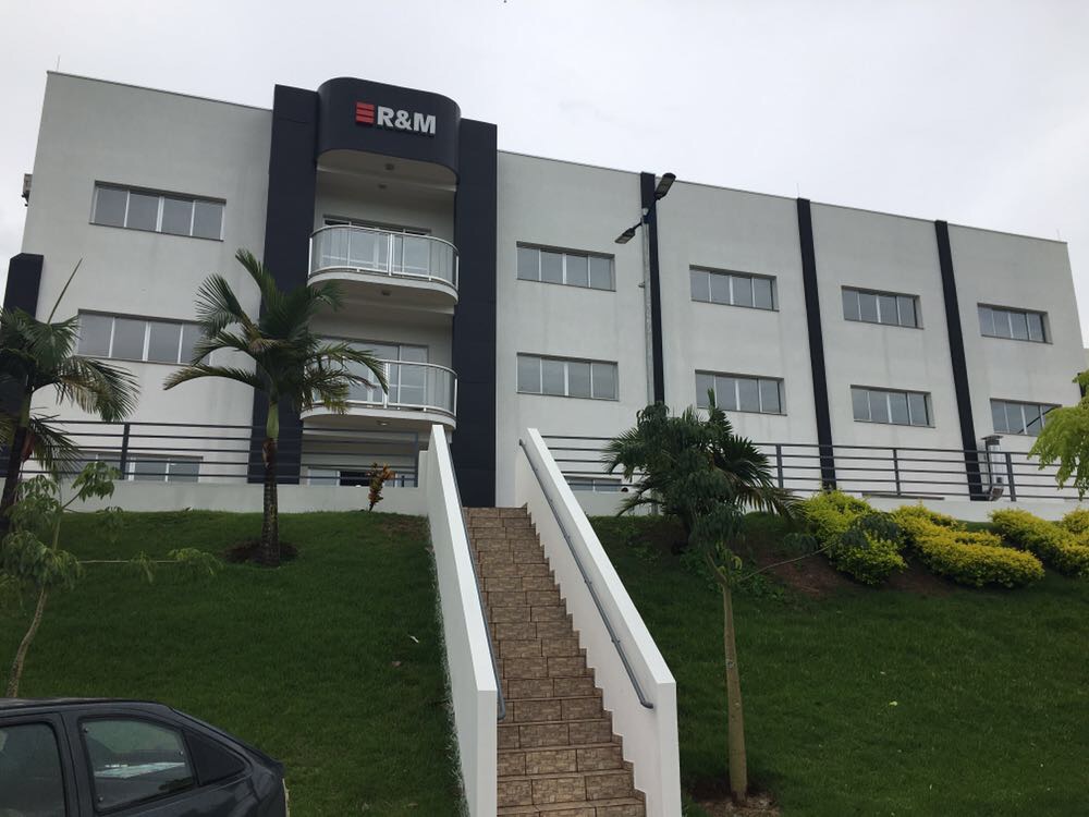 De Luca, Derenusson, Schuttoff e Azevedo Advogados Sao Paulo, Brazil Office