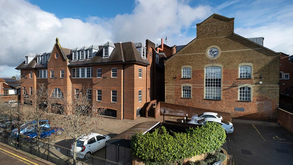 Michelmores LLP London, UK-England Office