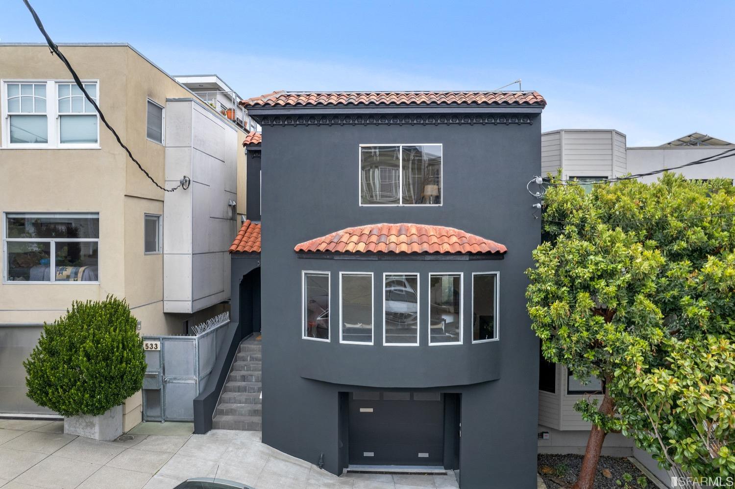 Law Offices of Sharon Lue Cupertino,  Office