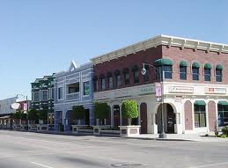 Andrew E. Moore Law Firm, P.C Gilbert,  Office