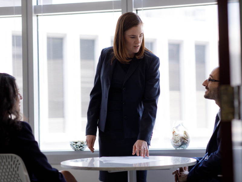 Cohen Clair Lans Greifer Thorpe & Rottenstreich LLP New York City, NY Office