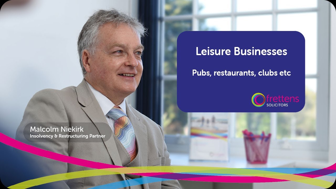 Frettens LLP Dorset,  Office