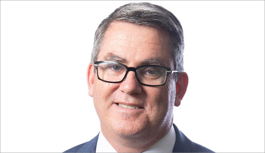 Gilchrist Connell Perth, Australia Office