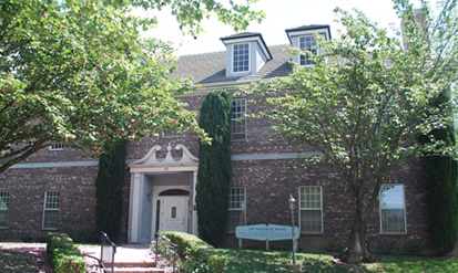 Law Offices of Spencer M. Gysin Chico,  Office