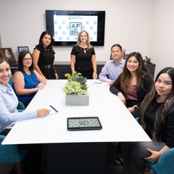 Allen, Flatt, Ballidis & Leslie, Inc Newport Beach, CA Office