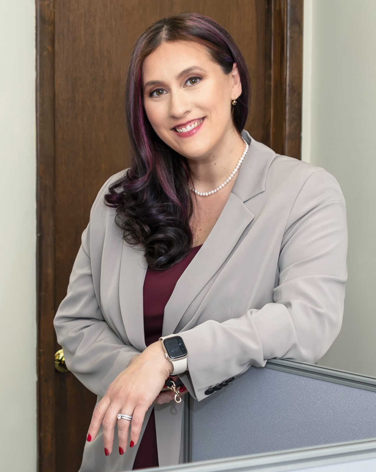 HD Family Law Hackensack,  Office