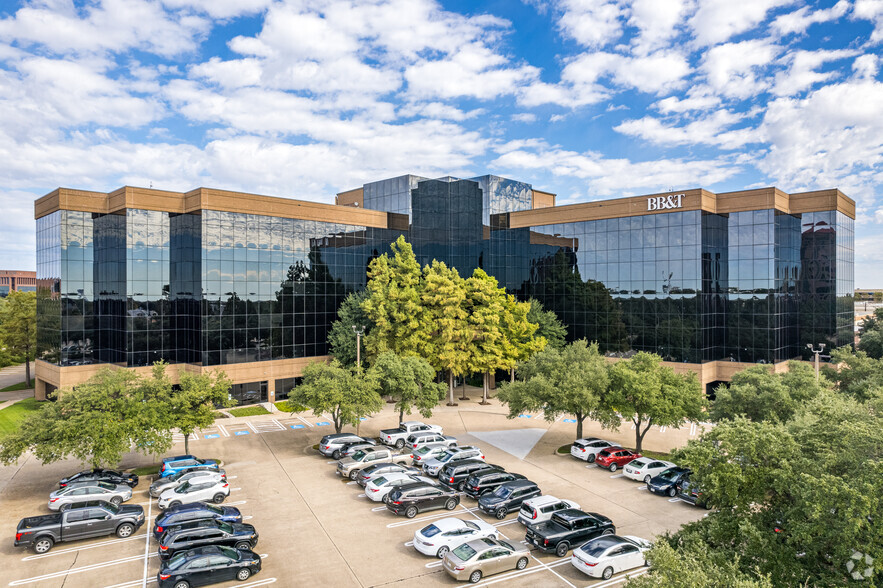 Yu, South & Associates, PLLC Richardson, TX Office