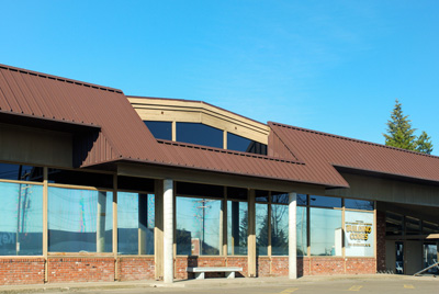 Northwest Veterans Law Salem,  Office
